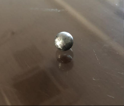 Laatste bedrijfscasus over Precision Ultrasonic Hardness Tester Stalen bal hardheid Meetoplossingen
