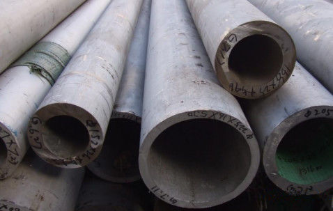 Laatste bedrijfscasus over Toepassing van de ultrasone hardheidstester bij de hardheidsmeting van grote metalen ronde buisbehoren