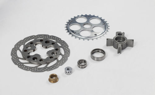 Laatste bedrijfscasus over De toepassing van beeldmeting in de hardware-industrie