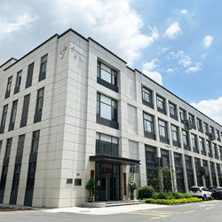 Hoyamo and Sinowon Inc fabriek productielijn