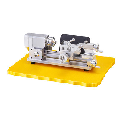 kwaliteit  Household Mini Lathe Machine With Music Alarm Clock And Temperature Control fabriek