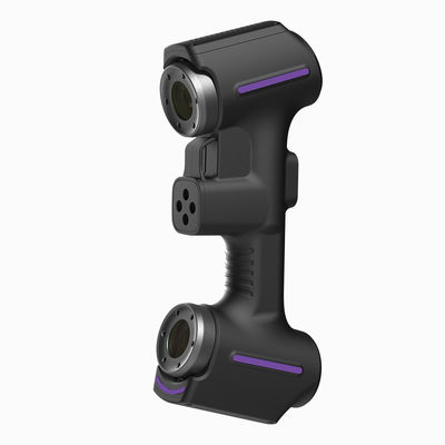 kwaliteit  High Accuracy Portable 3D Scanner for Reverse Engineering/Industrial Design/Cultural Heritage Preservation fabriek