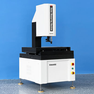 Cantilever Automatic CNC Vision Measuring Machine Vimea322 serie
