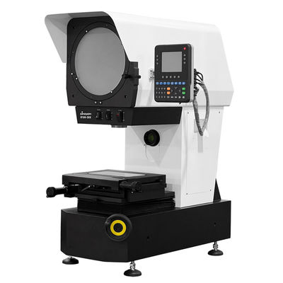 Digitale verticale profielprojector Ø300mm VP300-1510 10X 20X 50X objectief