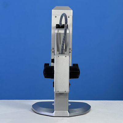 2 megapixel autofocus video meetmicroscoop met HDMI-scherm