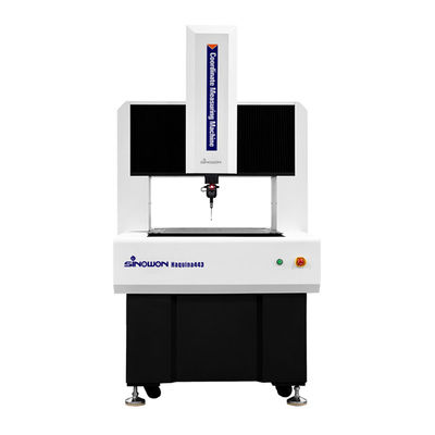 Hoogprecisie 3D-coördinaten meetmachines Haquina443