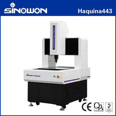 Hoogprecisie 3D-coördinaten meetmachines Haquina443