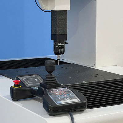Hoogprecisie 3D-coördinaten meetmachines Haquina443