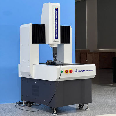 Hoogprecisie 3D-coördinaten meetmachines Haquina443