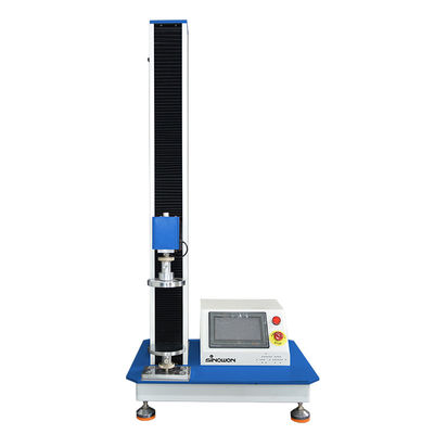 1 - 500 mm/min Precision Tensile Compression Testing Machine SL-8170 voor de industrie