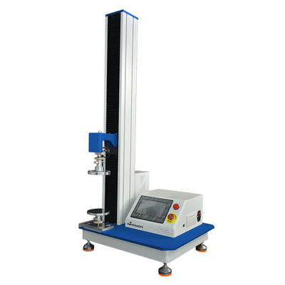 1 - 500 mm/min Precision Tensile Compression Testing Machine SL-8170 voor de industrie