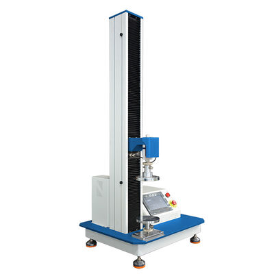 1 - 500 mm/min Precision Tensile Compression Testing Machine SL-8170 voor de industrie