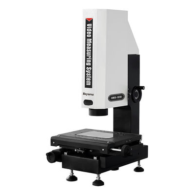 VMS-1510 Handmatige visie meetmachine Video meet systeem iMeasuring Software