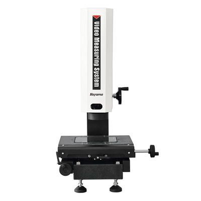 VMS-1510 Handmatige visie meetmachine Video meet systeem iMeasuring Software