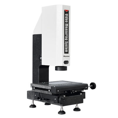 VMS-1510 Handmatige visie meetmachine Video meet systeem iMeasuring Software