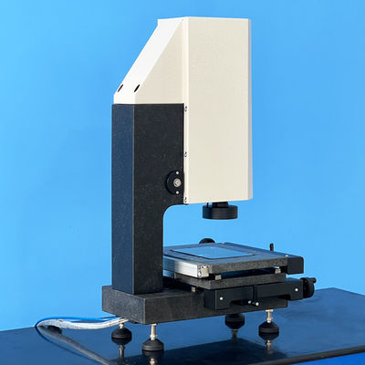 VMS-1510 Handmatige visie meetmachine Video meet systeem iMeasuring Software