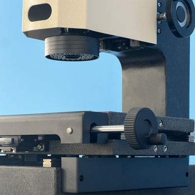 VMS-1510 Handmatige visie meetmachine Video meet systeem iMeasuring Software
