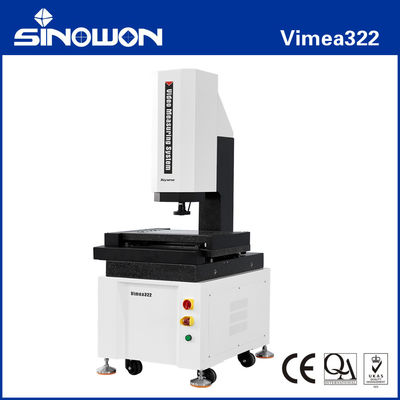 Cantilever Automatic CNC Vision Measuring Machine Vimea322 serie
