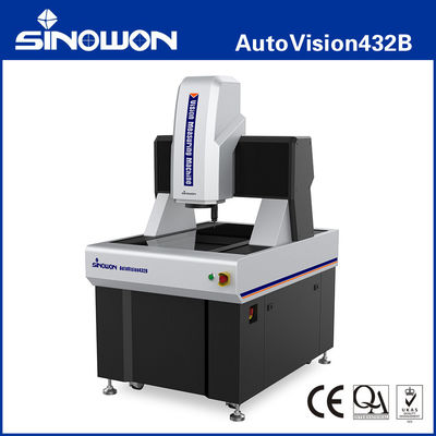 Bewegende brug Automatische zicht meetmachine hoge precisie AutoVision432 serie