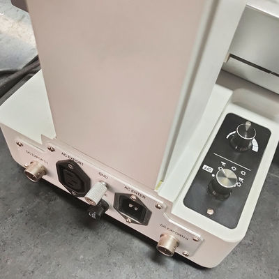 Digitale gereedschapsmakers met hoge precisie meten microscoop 100x50mm Werkstadium
