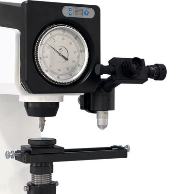 Elektronische universele hardheidstester Lab-apparatuur Rockwell Hardheidstestmachine