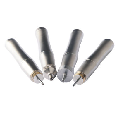 Dynasonic Ultrasone Draagbare Hardheid Tester Integreer Dynamische En Statische Methoden