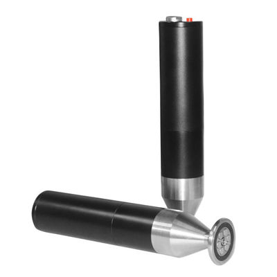 Dynasonic Ultrasone Draagbare Hardheid Tester Integreer Dynamische En Statische Methoden