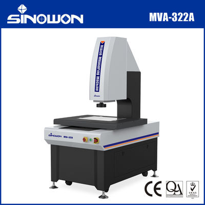 Cantilever Auto Vision Measuring System Hoge precisie voor GD&amp;T-meting