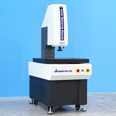 Cantilever Auto Vision Measuring System Hoge precisie voor GD&amp;T-meting