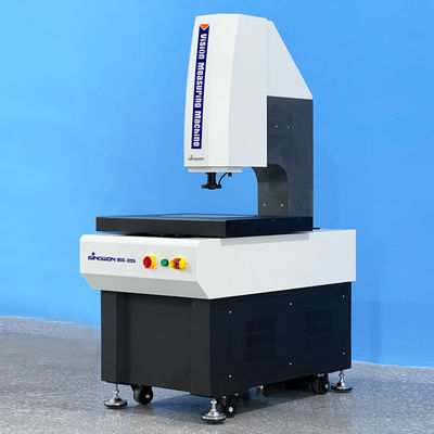 Cantilever Auto Vision Measuring System Hoge precisie voor GD&amp;T-meting