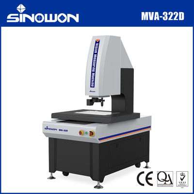 Cantilever Auto Vision Measuring System Hoge precisie voor GD&amp;T-meting