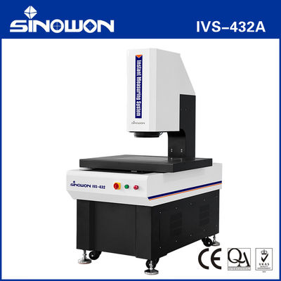 Cantilever Instant Vision Measuring Equipment