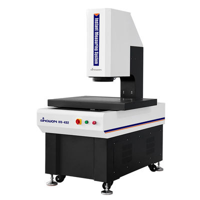 Cantilever Instant Vision Measuring Equipment