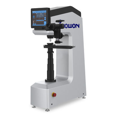 HRA HRB HRC Rockwell Digitale universele hardheidstestmachine voor metaal