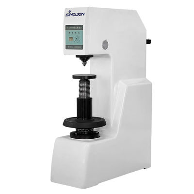 Elektronische draagbare Brinell hardheidstester met analoog 20x microscoop SHB-3000B