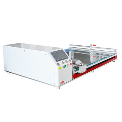 Laboratoriumdesktop Kleine coatingsmachine 1m/min - 5m/min Snelheid ST-5000