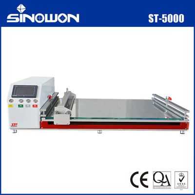 Laboratoriumdesktop Kleine coatingsmachine 1m/min - 5m/min Snelheid ST-5000
