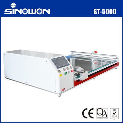 Laboratoriumdesktop Kleine coatingsmachine 1m/min - 5m/min Snelheid ST-5000