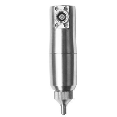 Verkorte ultrasone hardheidstester SU-340T Tube / Inner Wall Hardheidstester