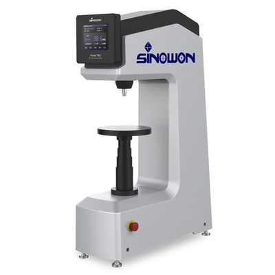 Full Auto Rockwell Metal Hardness Tester Digitale Rockwell Hardness Testing Machine iRock-DR1