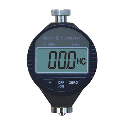 0-100HA 0.1HA Digitale durometer voor de hardheid van de kust SI-200-serie CE goedgekeurd