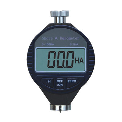 0-100HA 0.1HA Digitale durometer voor de hardheid van de kust SI-200-serie CE goedgekeurd