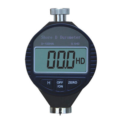 0-100HA 0.1HA Digitale durometer voor de hardheid van de kust SI-200-serie CE goedgekeurd