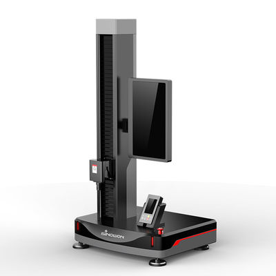 Computertype trekcompressie-testmachine