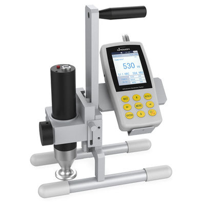 Draagbare Ultrasone hardheidstester SU-320R