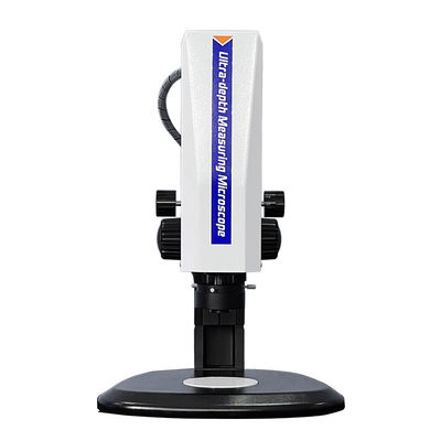 Ultra-diepte fusie digitale meetmicroscoop elektronische video-inspectie microscoop