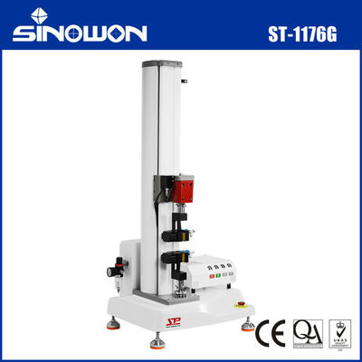 Computerservo-pull-druktoetsmachine ST-1176G CE / ROHS goedgekeurd