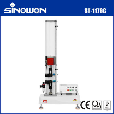 Computergestuurde servo-trekvastheid-compressietestmachine ST-1176G CE / ROHS goedgekeurd