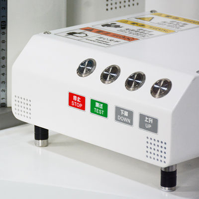 Computerservo-pull-druktoetsmachine ST-1176G CE / ROHS goedgekeurd