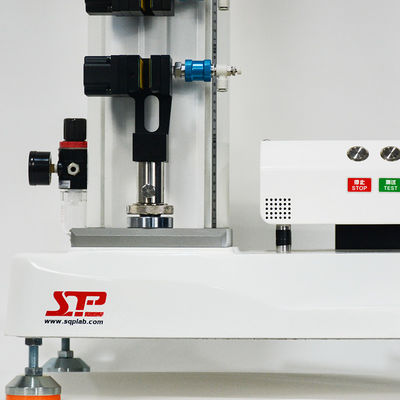 Computerservo-pull-druktoetsmachine ST-1176G CE / ROHS goedgekeurd